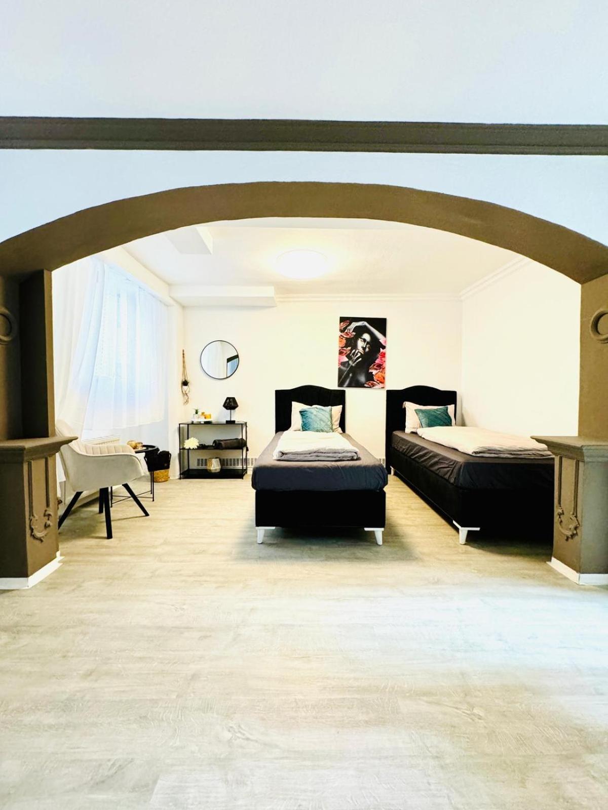 Apartamento Very Spacious For Up To 7p With Great Location *