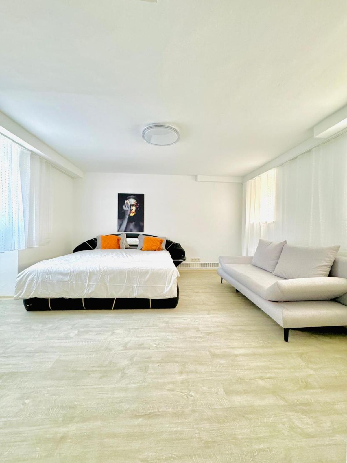 Very Spacious For Up To 7p With Great Location Apartamento Viena