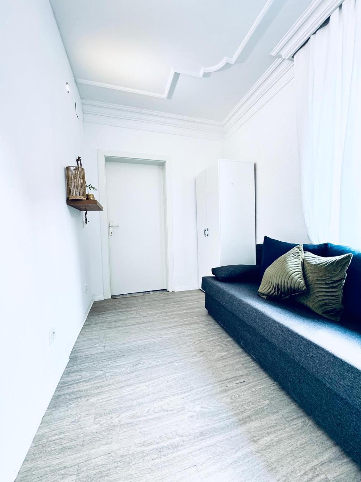 Appartamento Very Spacious For Up To 7p With Great Location Vienna