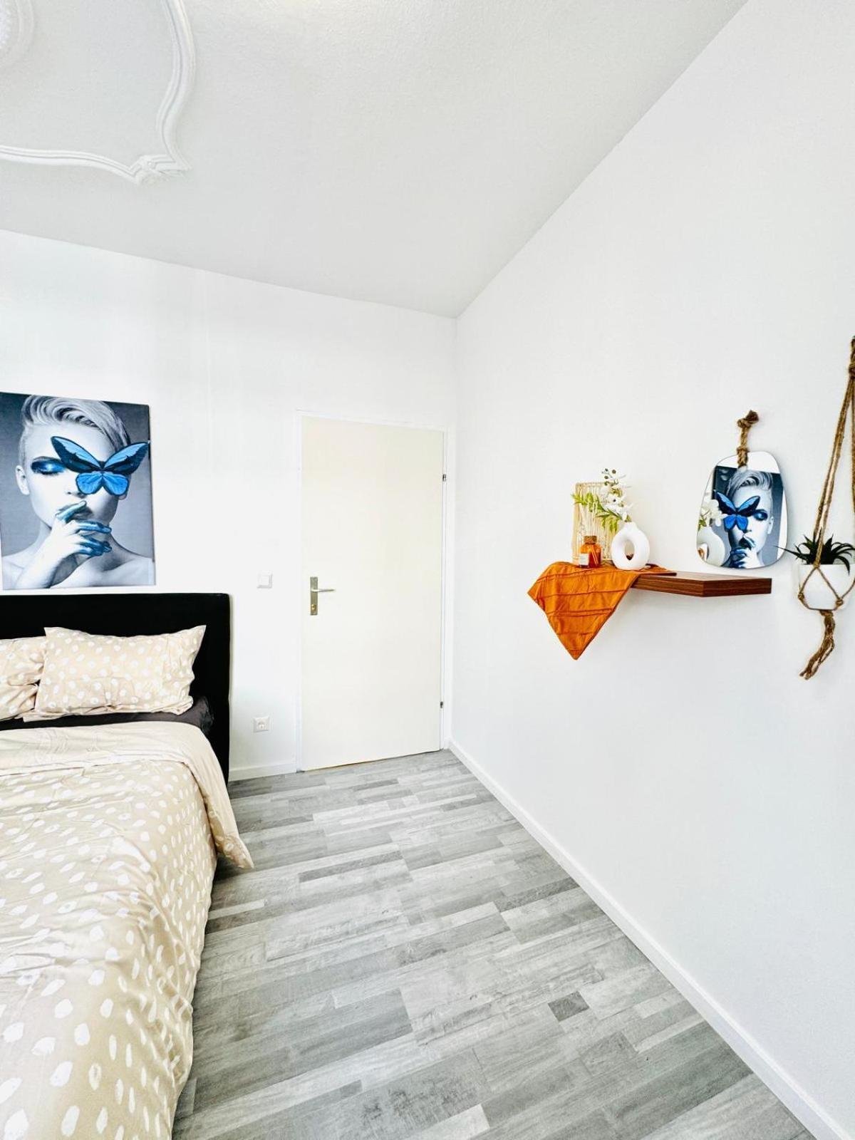 Very Spacious For Up To 7p With Great Location Appartamento *