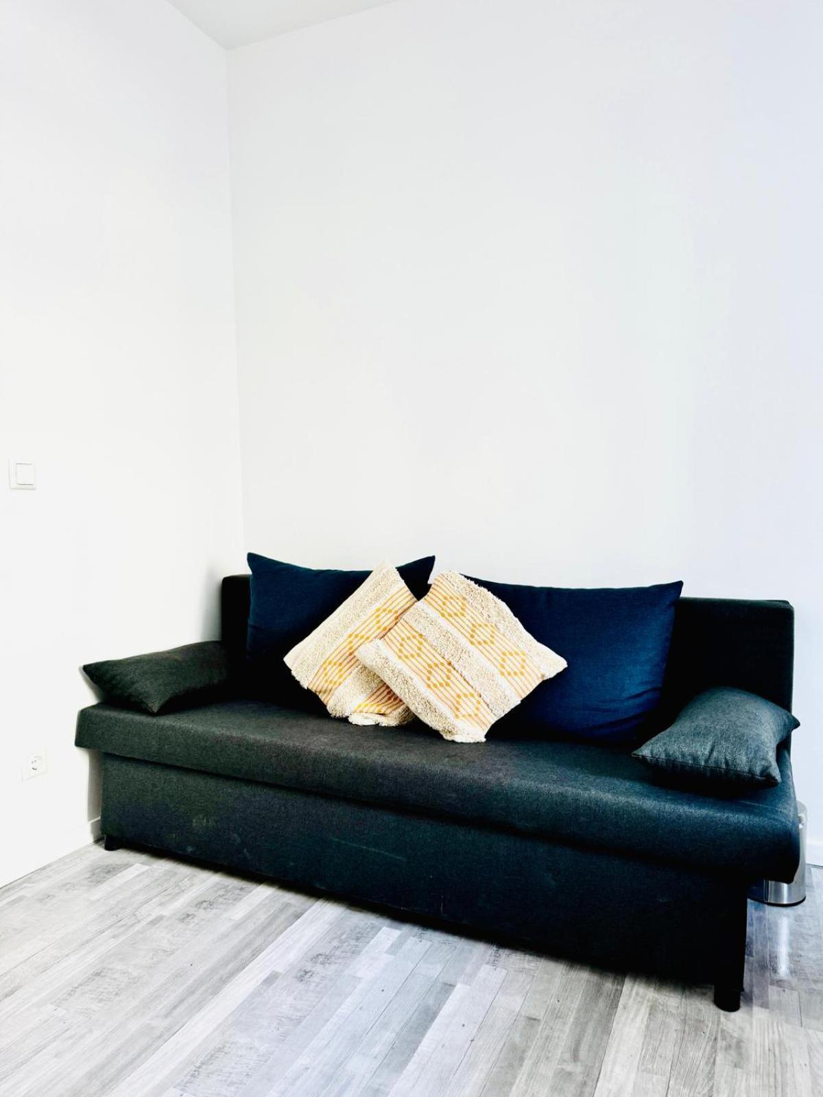 Very Spacious For Up To 7p With Great Location Appartamento *