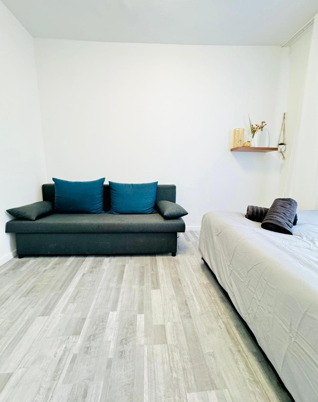 Very Spacious For Up To 7p With Great Location Appartamento *