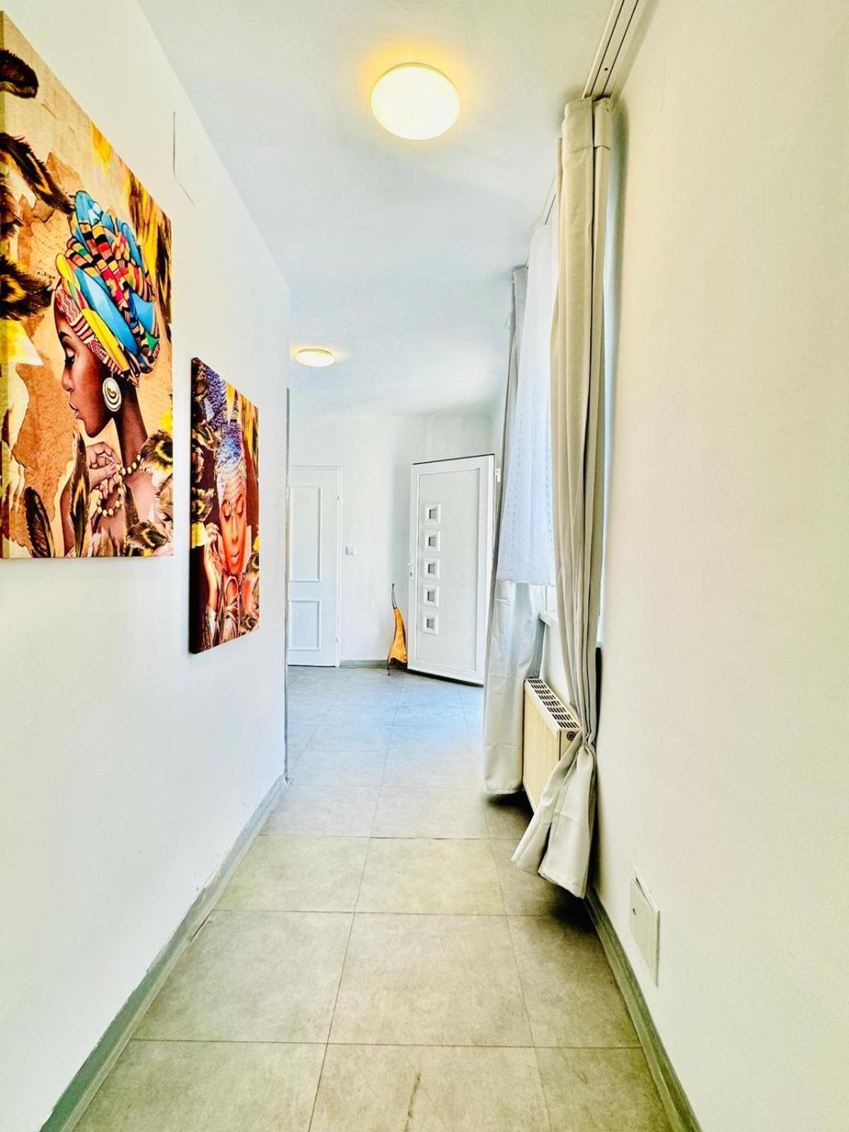Appartamento Very Spacious For Up To 7p With Great Location *